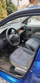 Dacia Logan 1.4 mpi,lpg - 5
