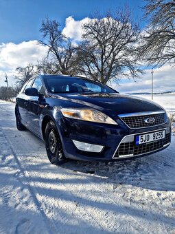 Mondeo - 5