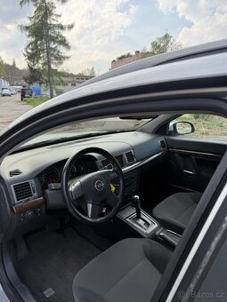 Opel Vectra C - 2.2 114kW AUTOMAT - 5
