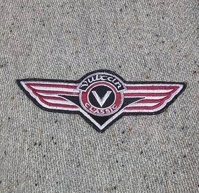 Bunda Kawasaki Vulcan Rider vn rider - 5