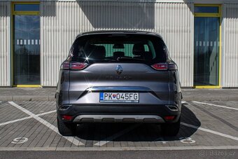 Renault Espace Energy dCi 160 Zen EDC - 5