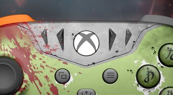 Xbox Controller - DOOM: The Dark Ages Limited Edition - 5