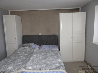 Prodej bytu 3+kk se dvěma balkony, Pardubice - centrum - 5