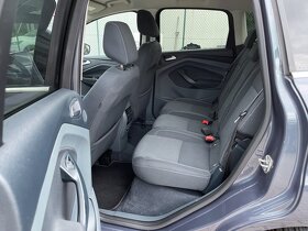 Ford C-Max 1.0 EcoBoost Titanium 92 kW - 5