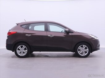 Hyundai ix35 2,0 CRDI 4x4 Trikolor Tempomat (2012) - 5