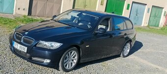 BMW e91 M1 facelift - 5