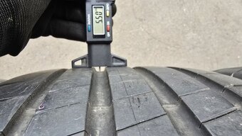 Letní pneu 235/35/19 Bridgestone - 5