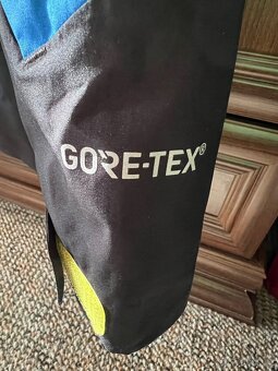 Bunda Spyder Gore-Tex original L - 5