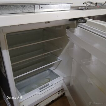 kuchyňská linka IKEA - 5