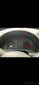 Prodám Audi A4 B7 1.8t - 5
