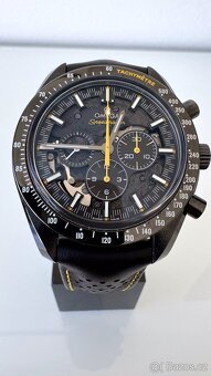 Omega Dark Side Of The Moon Apollo 8 Speedmaster - 5