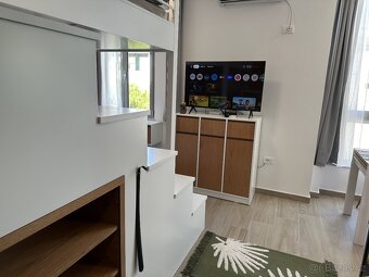 BYT 1+KK ,DURRES,CELKOVÉ REKONSTRUKCI - 5