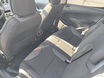 Peugeot 308, 1.4i LPG ČR - 5