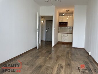 Prodej, byty/2+kk, 47 m2, Makovského 1177/1, 16300 Praha, Hl - 5