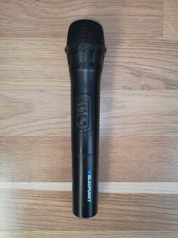 Reproduktor Blaupunkt PS05.2DB - 5