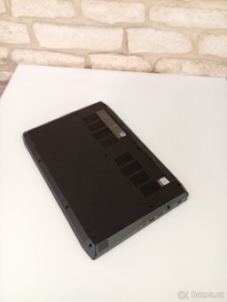 Herní notebook Lenovo IdeaPad 3 15IMH05H,GTX 1650Ti - 5
