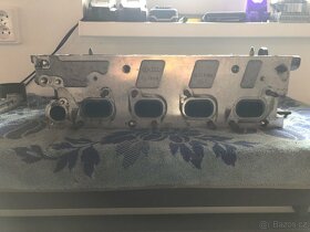 Hlava motoru CFHC - 5