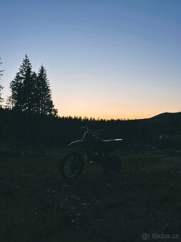 Pitbike 125cc - 5