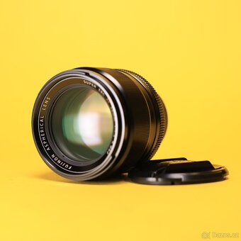 Fujifilm XF 56 mm f/1.2 R | 67A12423 - 5