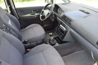 Seat Alhambra 1.9TDI - 85kw , 2 sady kol - 5