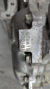 Převodovka Toyota RAV4 2.5 Hibrid 07va19 - 5