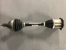 VW TIGUAN, AUDI Q3 AUDI A4 B7 - POLOOSY NOVE - 5