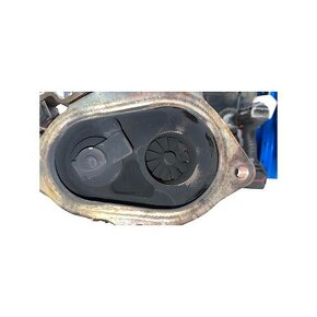 Turbo 53039880459 BWK 1.4TSI 110KW VW Golf 6 - 5