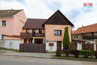 Prodej rodinného domu Dušníky, okr. Litoměřice - 5