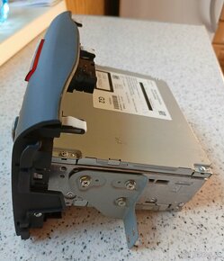 Original radio Honda CR-V 4 gen., rok vyroby 2012 – 2016 - 5