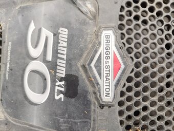 Prodám sekačky Bridgestone - 5