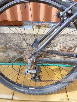 Kolo Kellys Viper 10 - 5