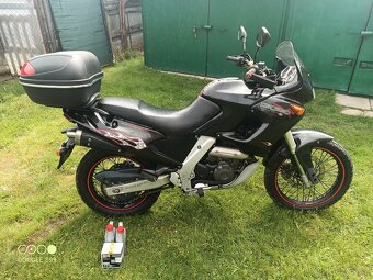 APRILIA PEGASO 650 - 5