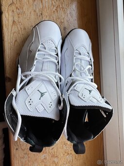 Nike Jordan True Flight Nové - 5