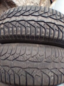 Zimní 185/65 r15 - 5