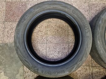 Continental EcoContact6 235/50 R19 XL - 5