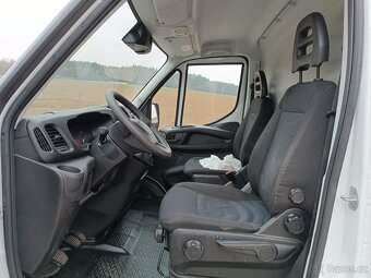Iveco Daily 35S15 3,0D 2017 12m3 Nová karoserie - 5
