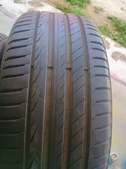 235/45-18 letní pneu Pirelli 2ks - 5