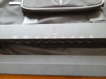 zdroj + pedalboard Spaceship Power 50C - 5