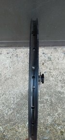 Zapletené zadní 26" kolo DWR Disc 559x19c - 5