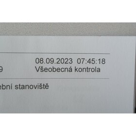 ČERPADLO VYSOKOTLAKOVÉ - VSTŘIKOVACÍ VW AUDI 059130755BG 059 - 5