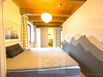 Pronájem byty 3+kk, 96 m2 - Praha - Libeň, ev.č. N07993 - 5