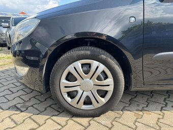 Škoda Fabia 1,2 TDI 55 KW STK SK TAŽNÉ - 5
