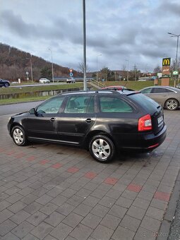 Octavia tdi - 5
