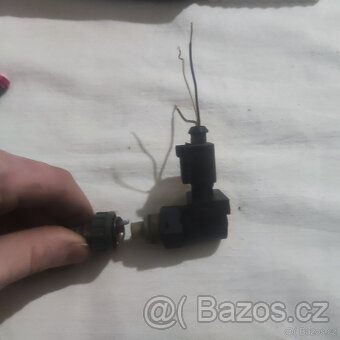 palubovka trabant 1.1+vw tacho - 5