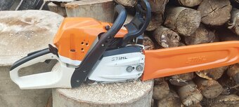 Motorová pila Stihl MS 362 - 5