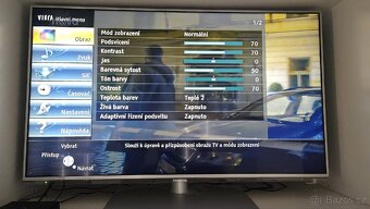 39" Panasonic TX-L39E6E - 5
