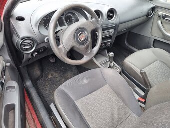 SEAT CORDOBA 1.2 - 5