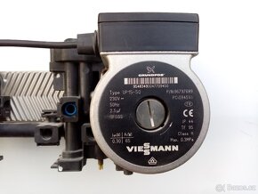 VIESSMANN VITOPEND 100-W - 5