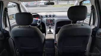 Ford S-Max 103kw r.v.2011 - 5