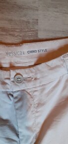 Kalhoty YESSICA vel.40 - 5